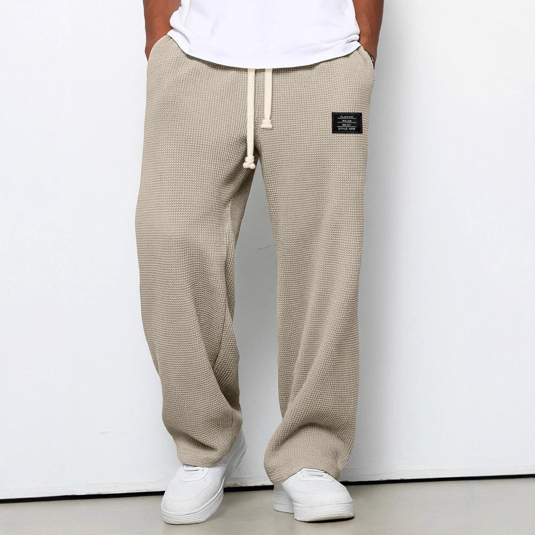 Whitmore | Casual Trousers with Adjustable Waist (Buy 1, Get 1 Free)