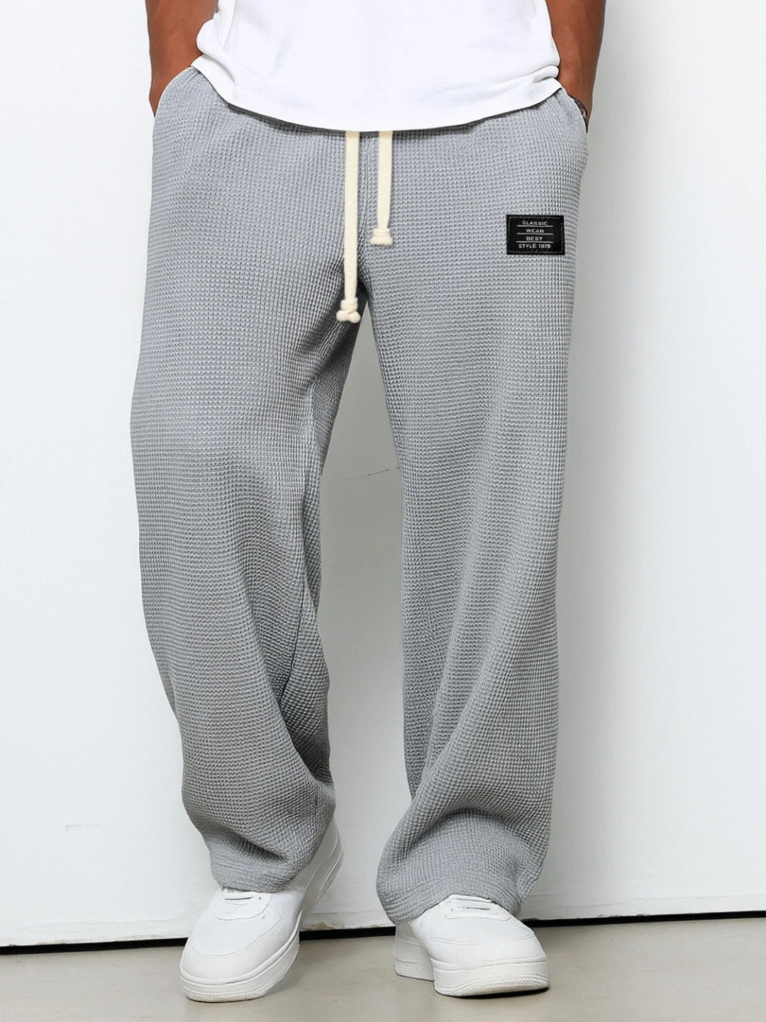 Whitmore | Casual Trousers with Adjustable Waist (Buy 1, Get 1 Free)