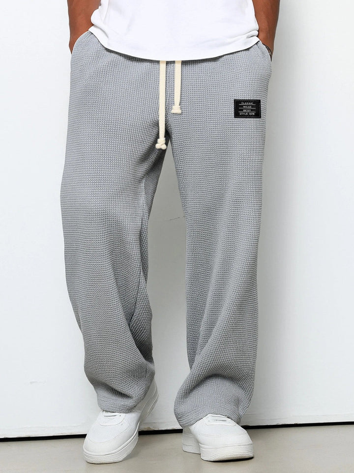 Whitmore | Casual Trousers with Adjustable Waist (Buy 1, Get 1 Free)
