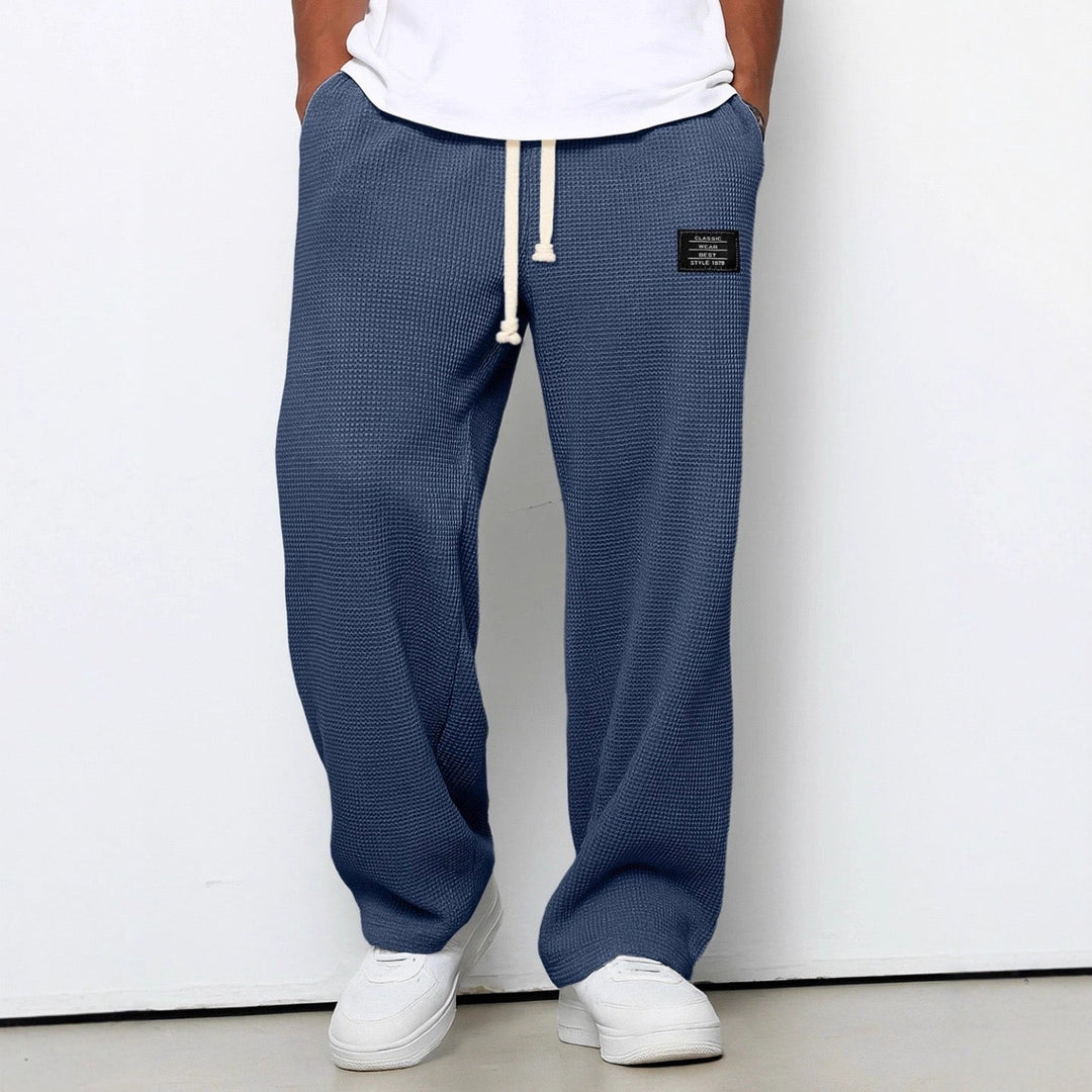 Whitmore | Casual Trousers with Adjustable Waist (Buy 1, Get 1 Free)