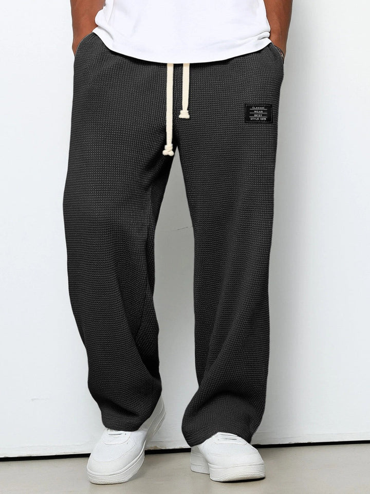 Whitmore | Casual Trousers with Adjustable Waist (Buy 1, Get 1 Free)
