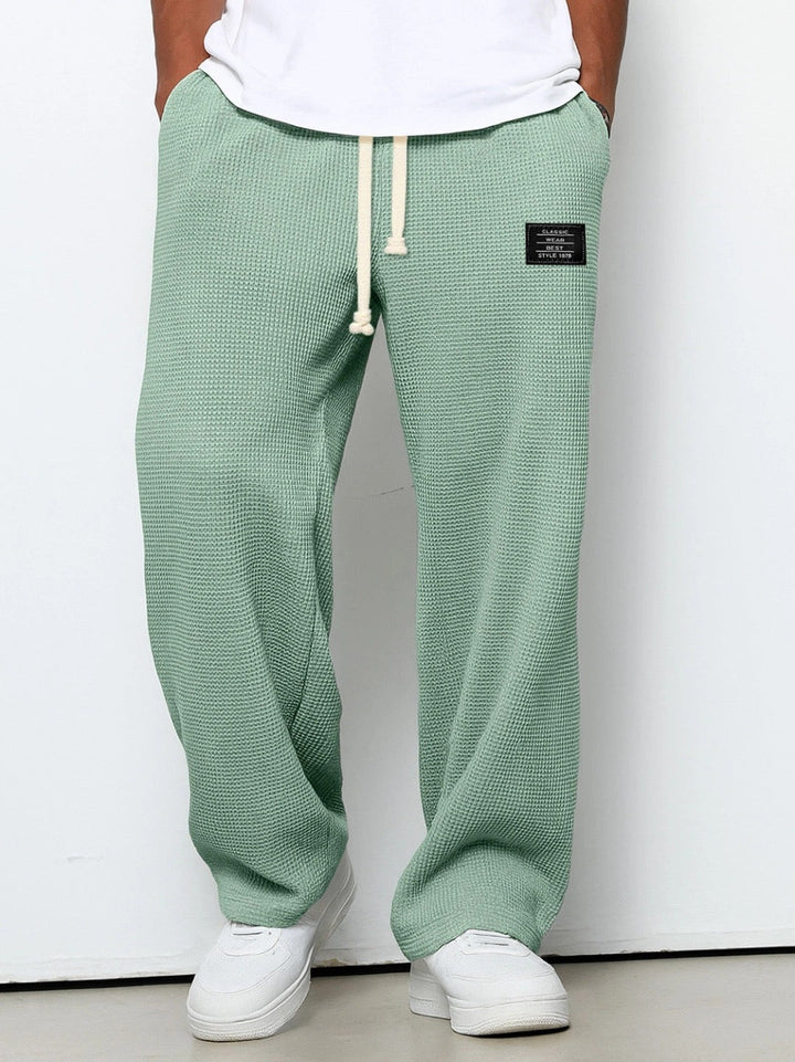Whitmore | Casual Trousers with Adjustable Waist (Buy 1, Get 1 Free)