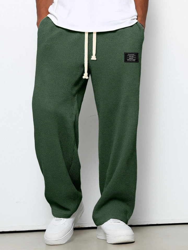 Whitmore | Casual Trousers with Adjustable Waist (Buy 1, Get 1 Free)