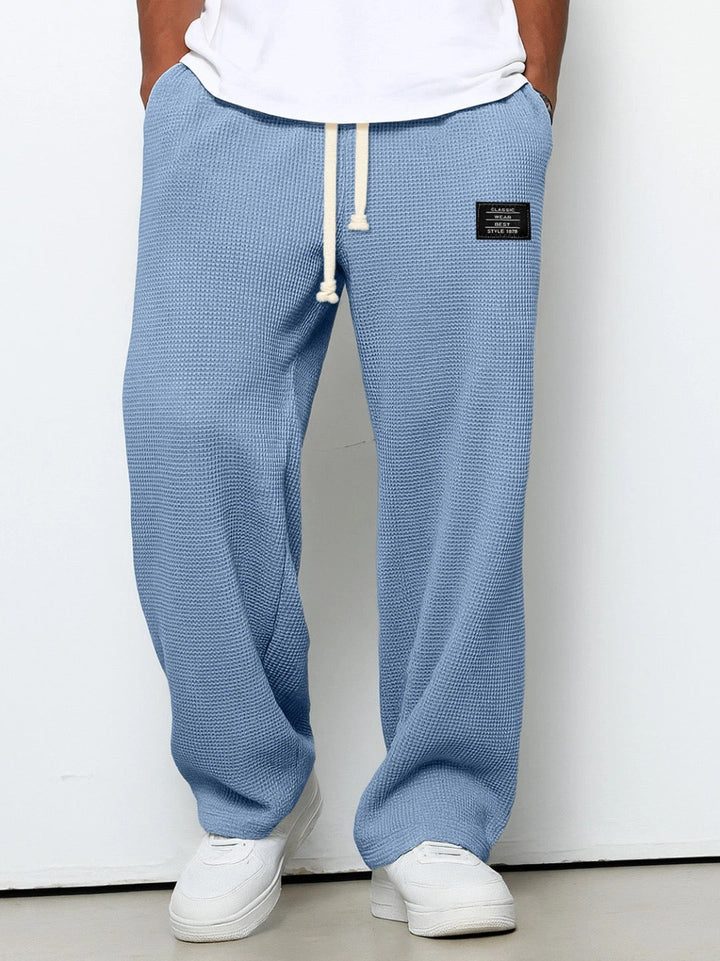 Whitmore | Casual Trousers with Adjustable Waist (Buy 1, Get 1 Free)