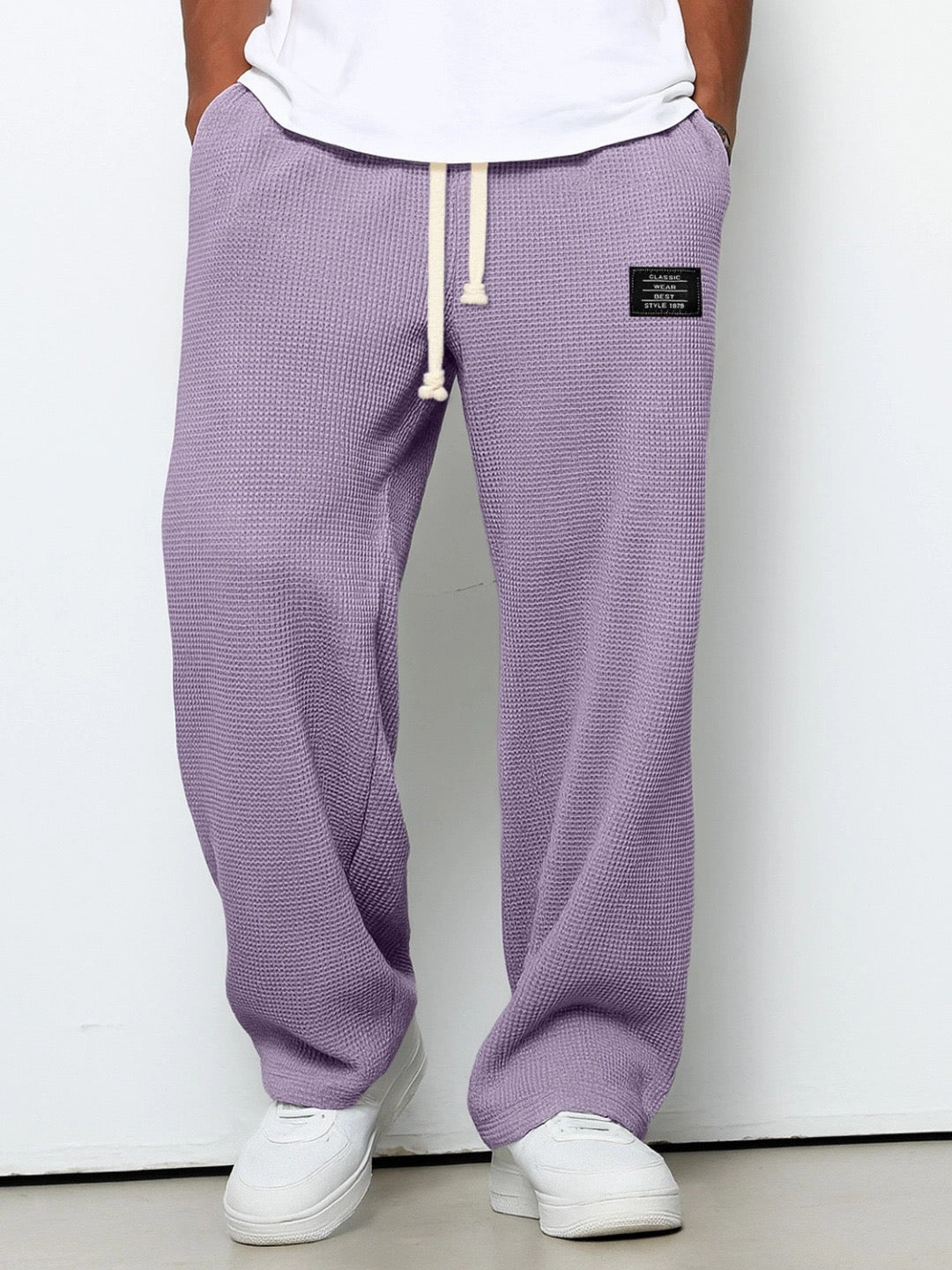 Whitmore | Casual Trousers with Adjustable Waist (Buy 1, Get 1 Free)