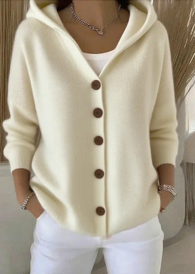 Whitmore | Elegant Cardigan