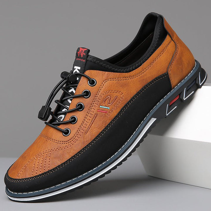 Bernard | High-Quality Oxford Shoes