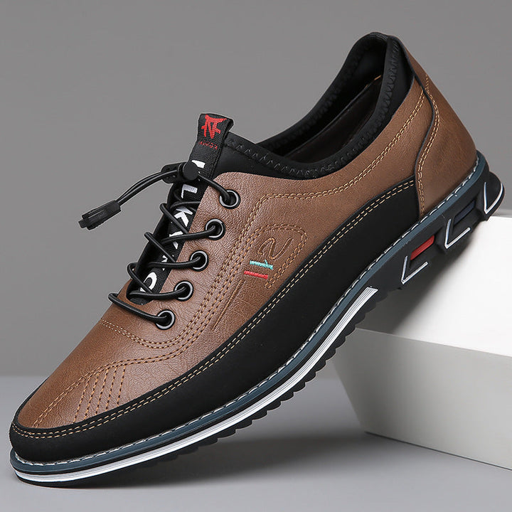 Maurice - Quality Handcrafted Oxford Shoes