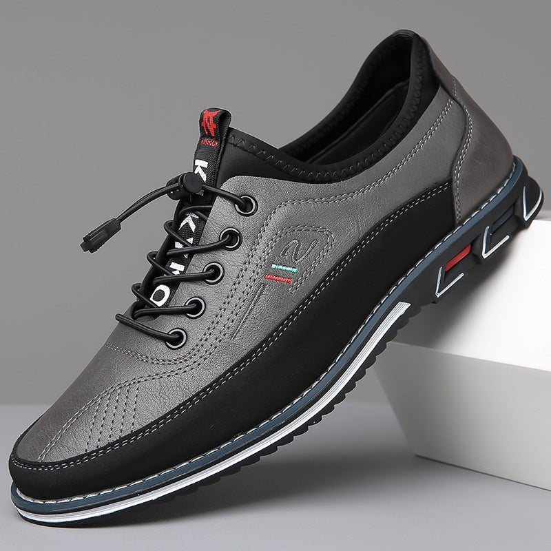 Bernard | High-Quality Oxford Shoes