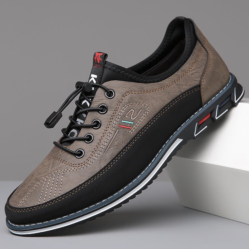 Bernard | High-Quality Oxford Shoes