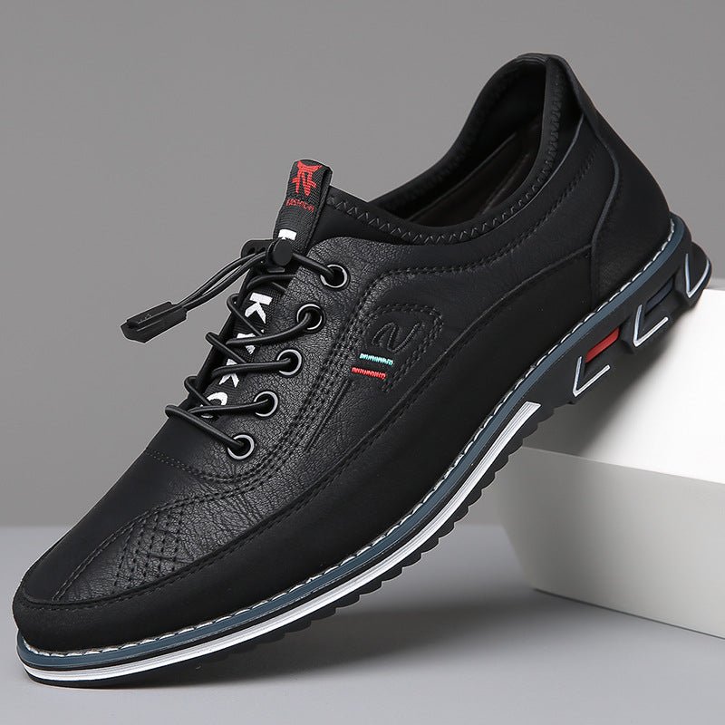 Bernard | High-Quality Oxford Shoes