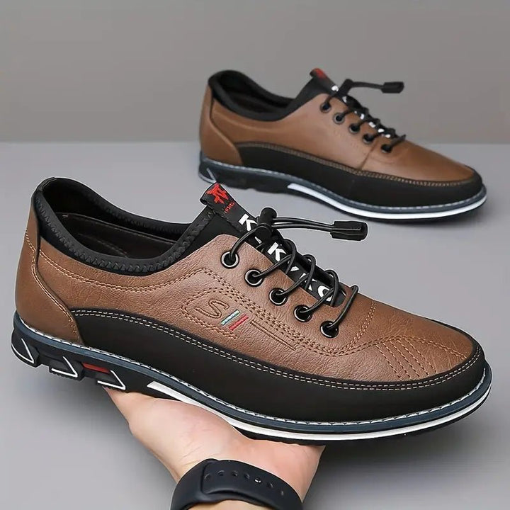 Bernard | High-Quality Oxford Shoes