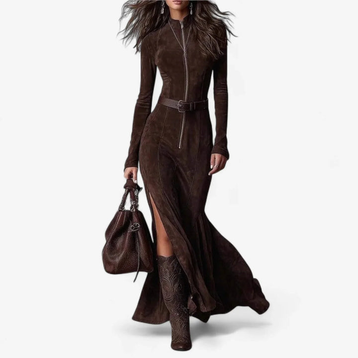 Amazona - Maxi Dress