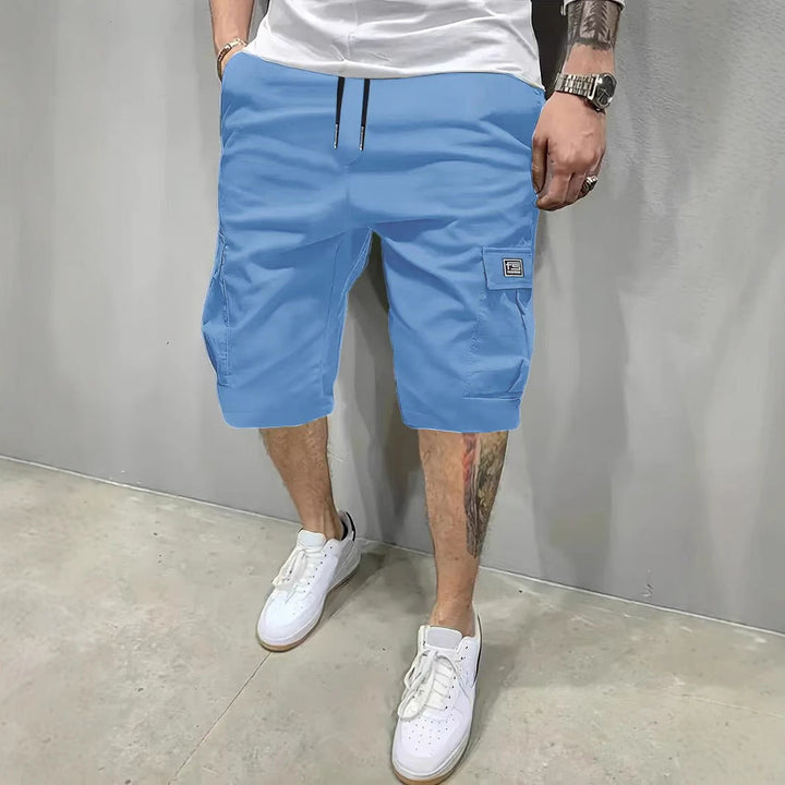 Whitmore | Men’s Cargo Shorts  (Buy 1, Get 1 FREE)