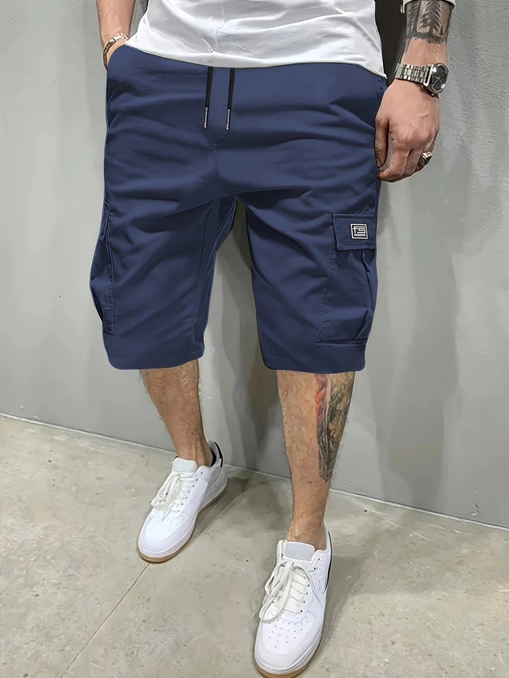 Whitmore | Men’s Cargo Shorts  (Buy 1, Get 1 FREE)