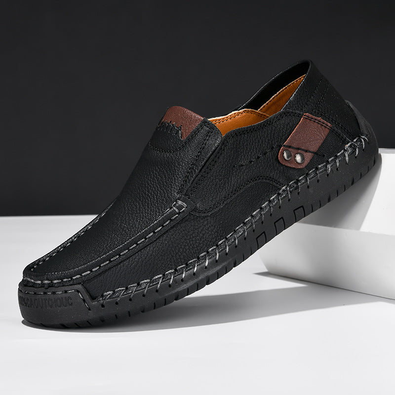 Thomas | Gentleman’s Trail Walkers