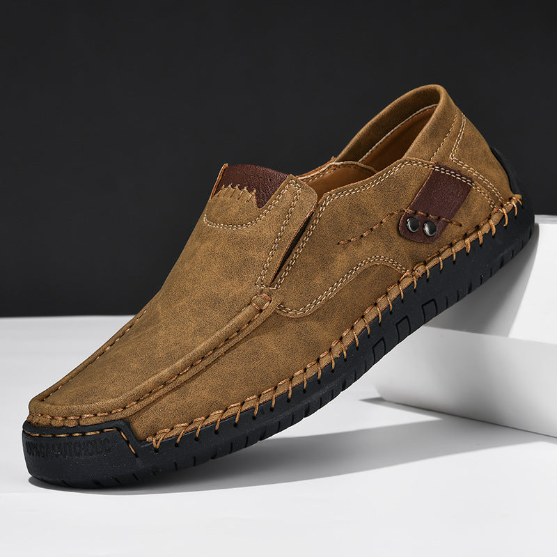 Thomas | Gentleman’s Trail Walkers