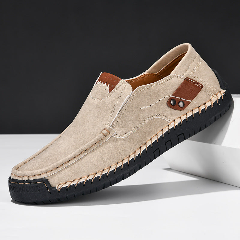 Thomas | Gentleman’s Trail Walkers