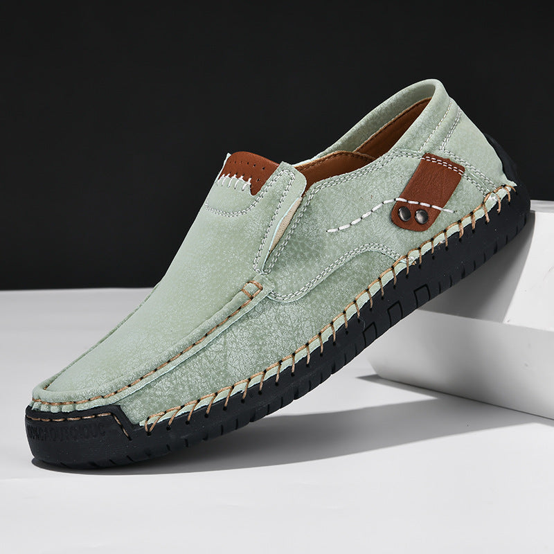 Thomas | Gentleman’s Trail Walkers