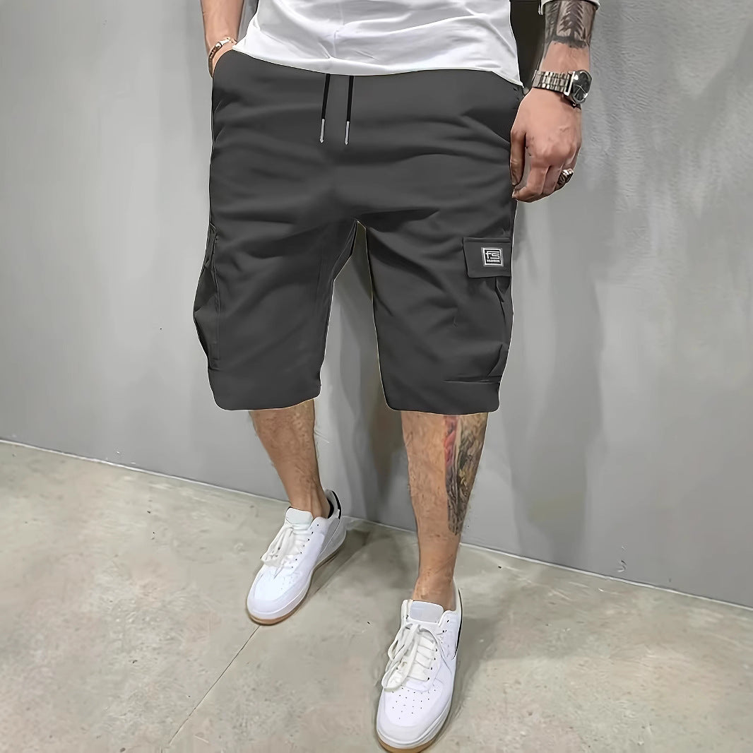 Whitmore | Men’s Cargo Shorts  (Buy 1, Get 1 FREE)