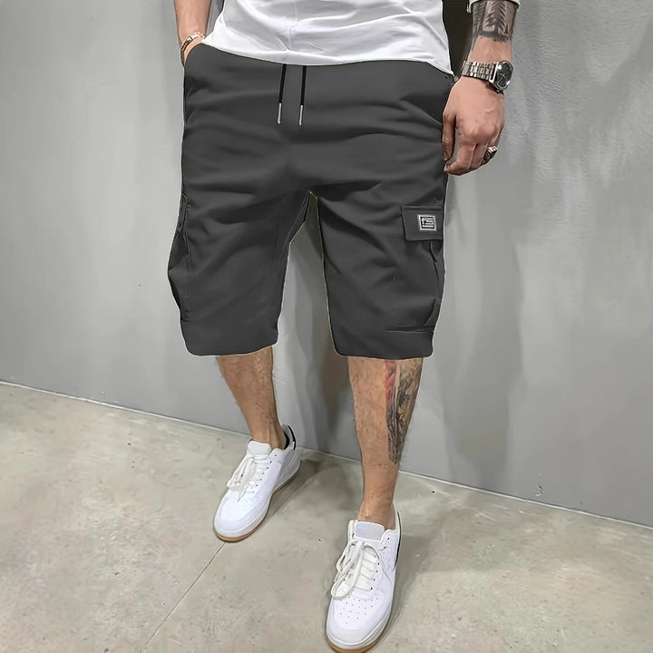 Whitmore | Men’s Cargo Shorts  (Buy 1, Get 1 FREE)