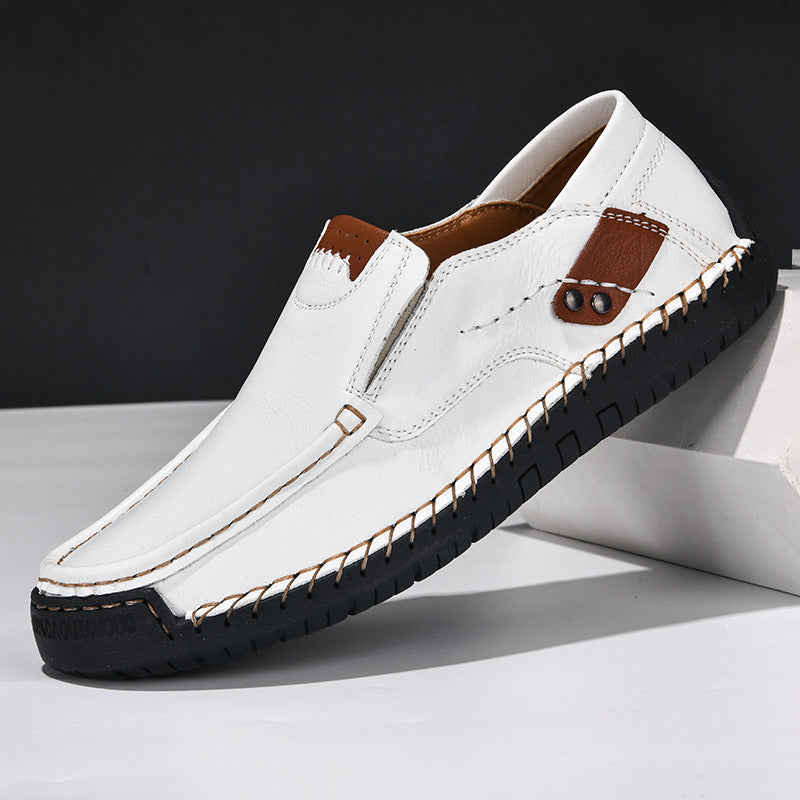 Thomas | Gentleman’s Trail Walkers