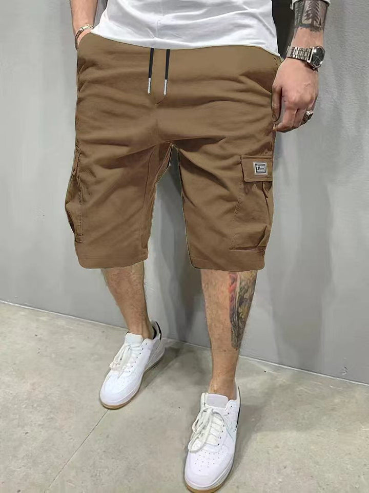 Whitmore | Men’s Cargo Shorts  (Buy 1, Get 1 FREE)