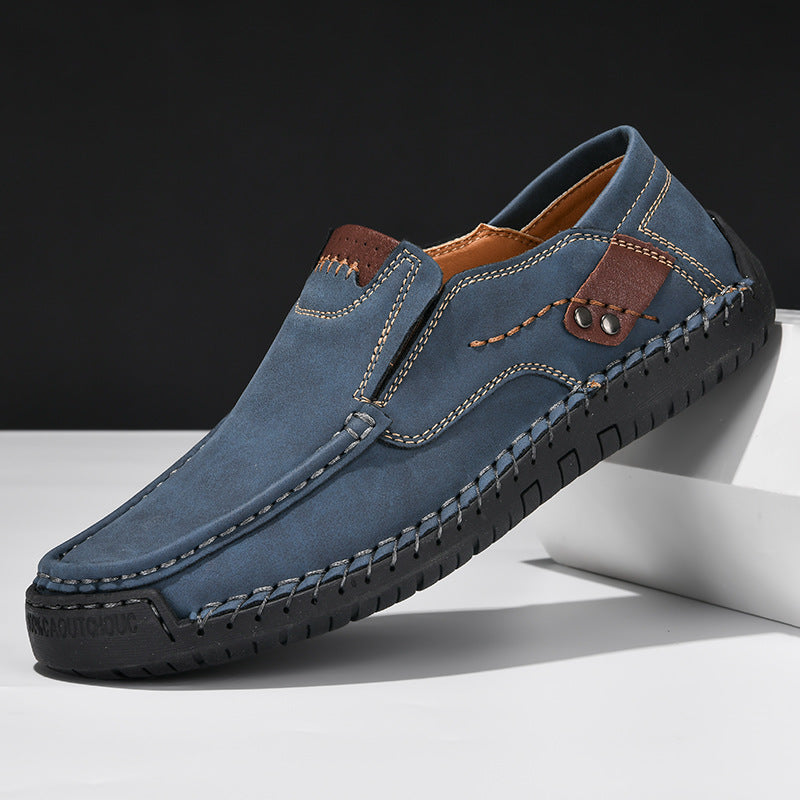 Thomas | Gentleman’s Trail Walkers