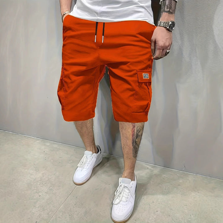 Whitmore | Men’s Cargo Shorts  (Buy 1, Get 1 FREE)