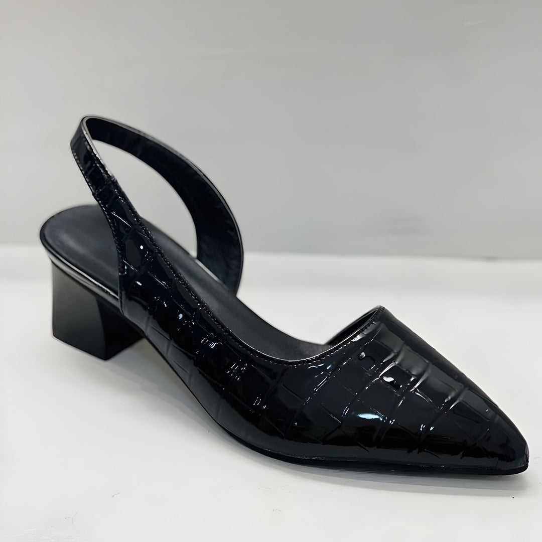 Liza | Everyday Comfort Heels