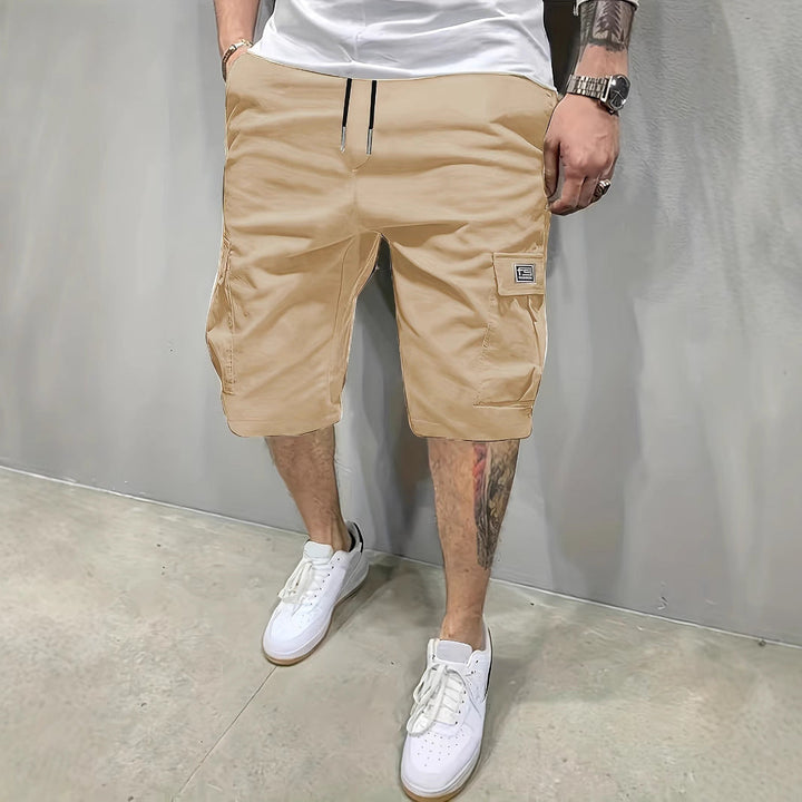 Whitmore | Men’s Cargo Shorts  (Buy 1, Get 1 FREE)