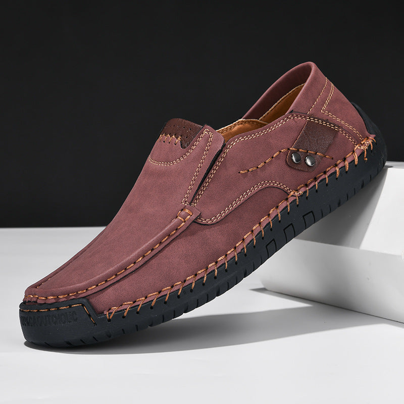 Thomas | Gentleman’s Trail Walkers