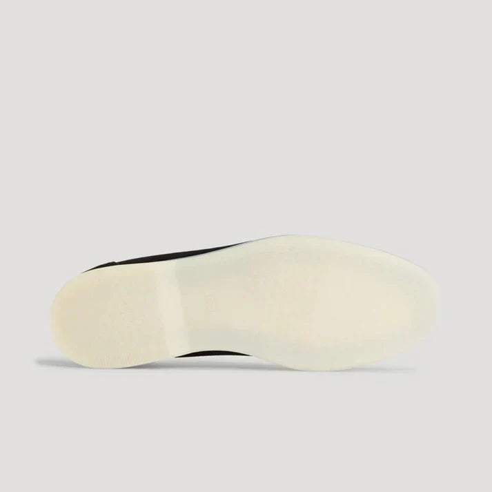 Elric Elegant Suede Loafers