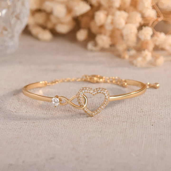 Infinity | Mother Daughter Bracelet (Buy 1, Get 1 FREE)