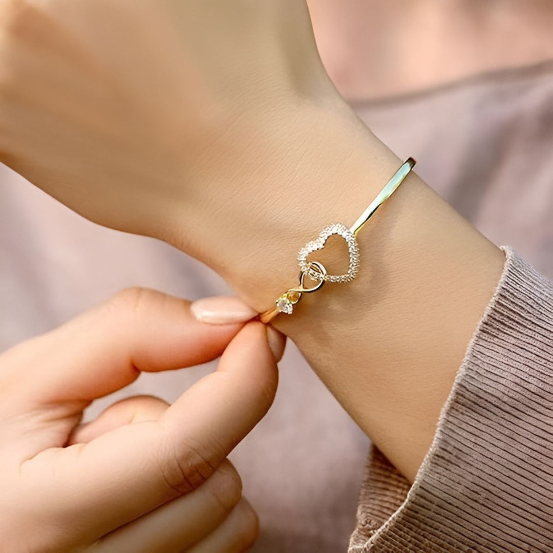 Infinity | Mother Daughter Bracelet (Buy 1, Get 1 FREE)