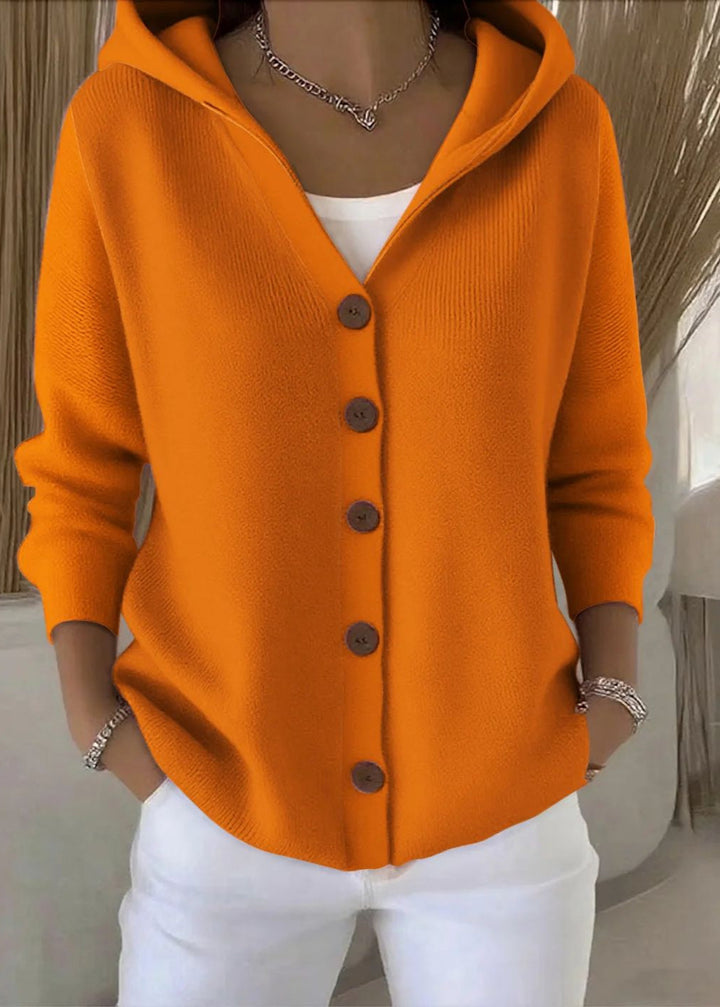 Whitmore | Elegant Cardigan