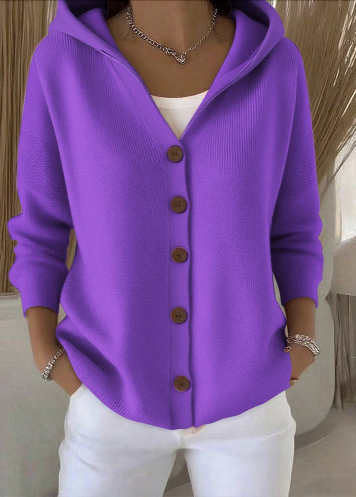 Whitmore | Elegant Cardigan