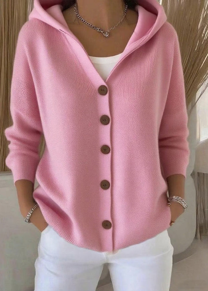 Whitmore | Elegant Cardigan
