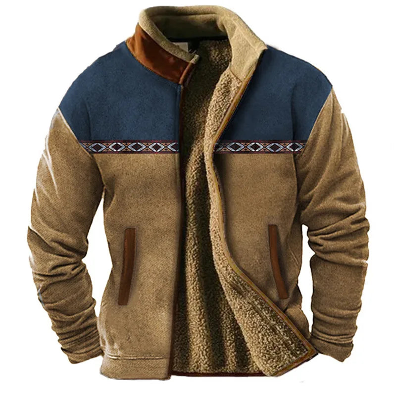 Cromwell™ | Explorer Fleece Jacket