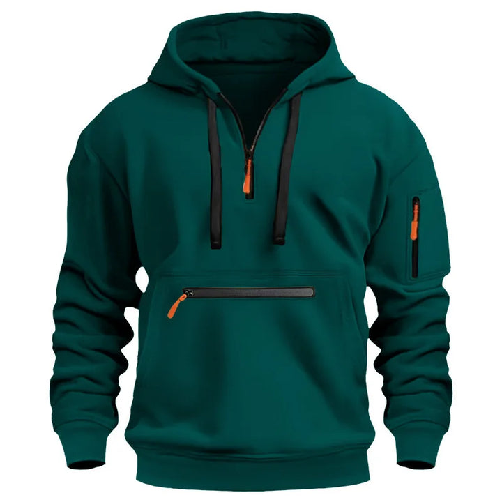 Whitmore | Zip-up hoodie (Buy 1, get 1 FREE)
