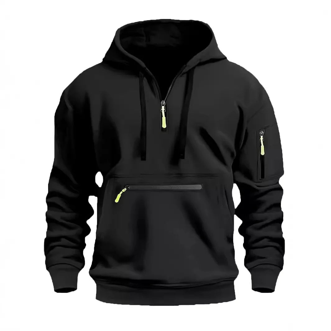 Whitmore | Zip-up hoodie (Buy 1, get 1 FREE)