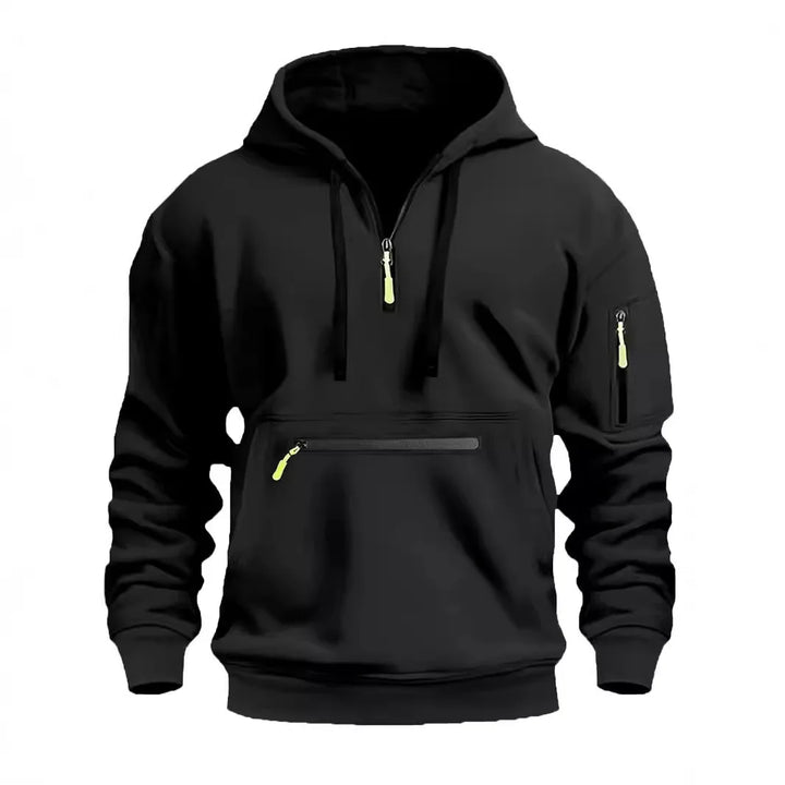 Whitmore | Zip-up hoodie (Buy 1, get 1 FREE)