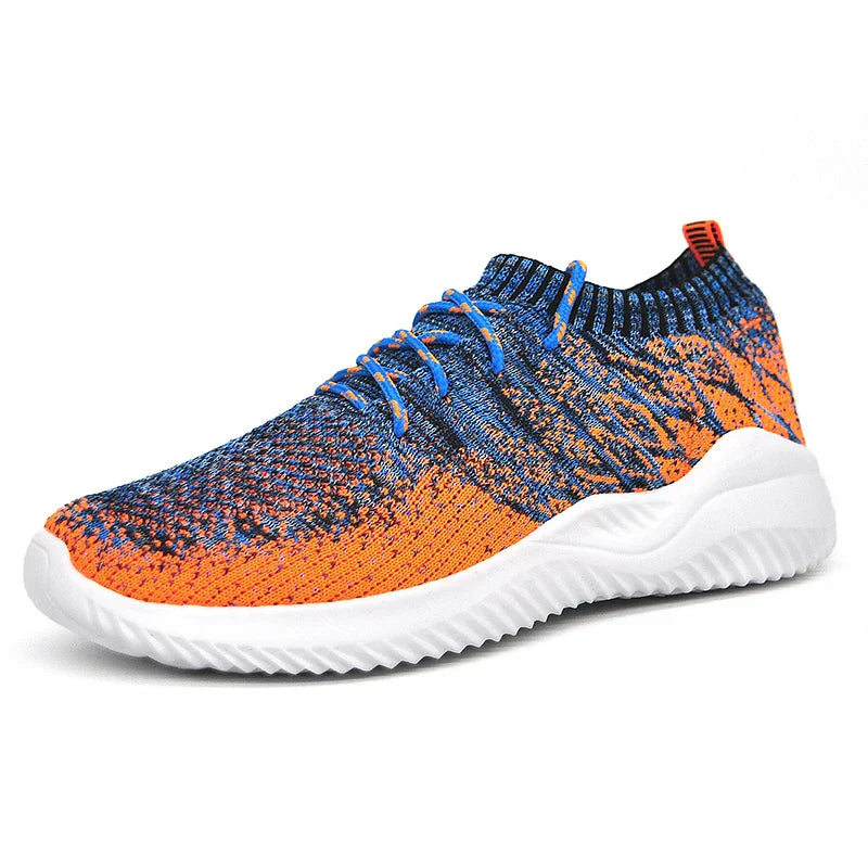 Hugo | Mesh Shoes