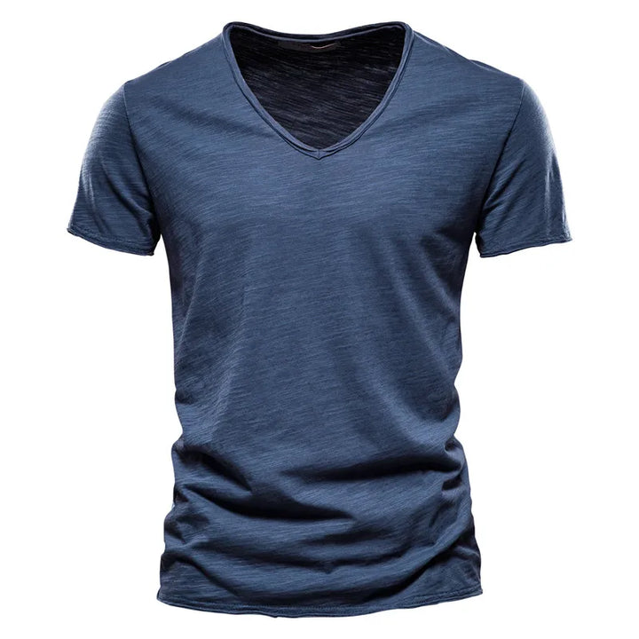 Will | Classic Cotton Shirt (Buy 1, Get 1 Free)