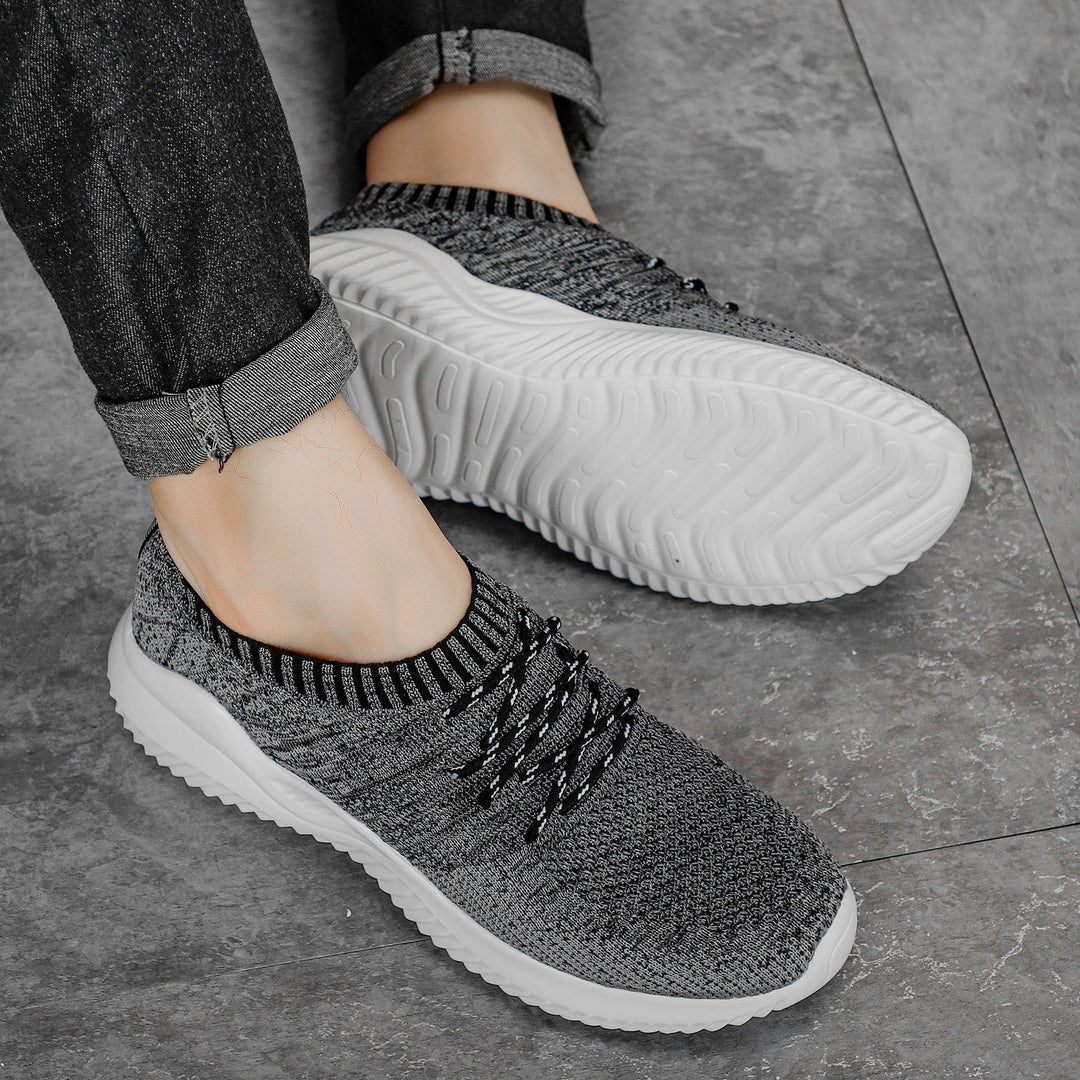 Hugo | Mesh Shoes