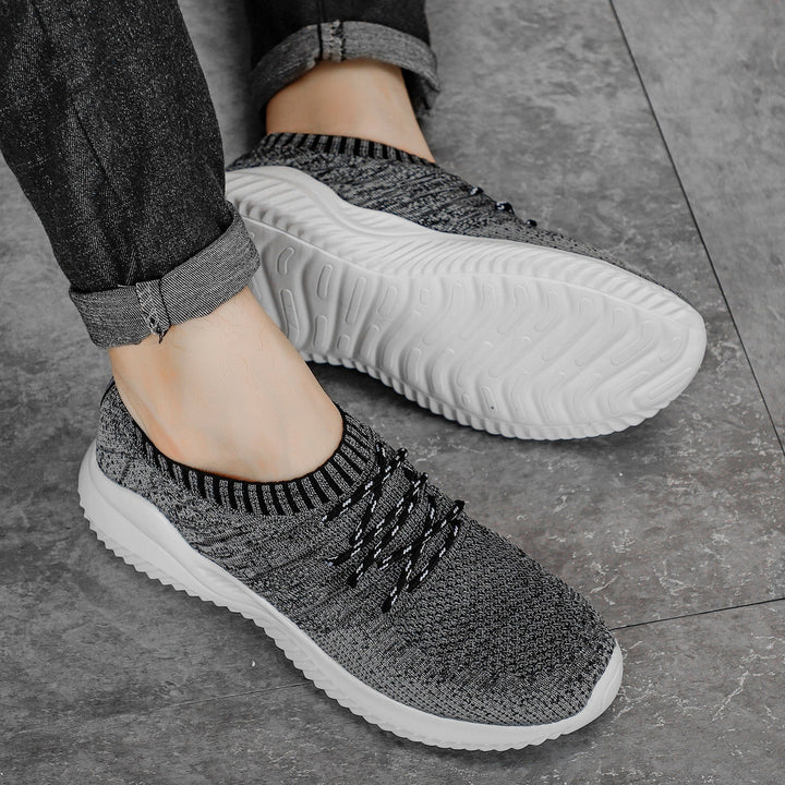 Hugo | Mesh Shoes