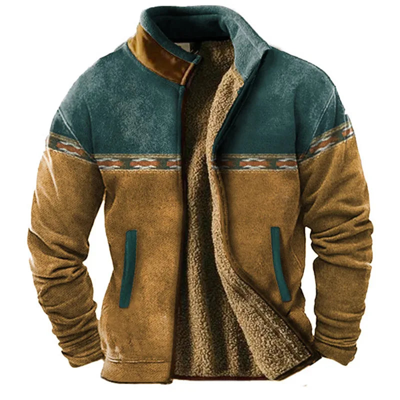 Cromwell™ | Explorer Fleece Jacket