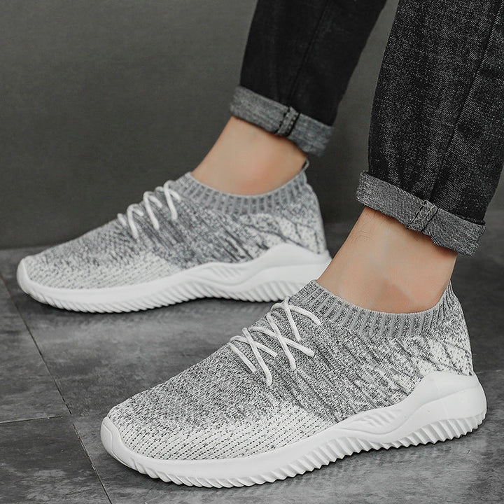 Hugo | Mesh Shoes