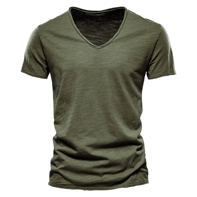 Will | Classic Cotton Shirt (Buy 1, Get 1 Free)
