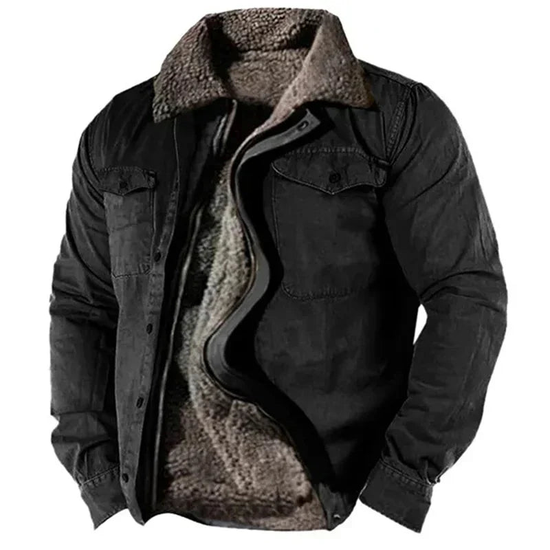 IronPeak™ | Heritage Winter Coat